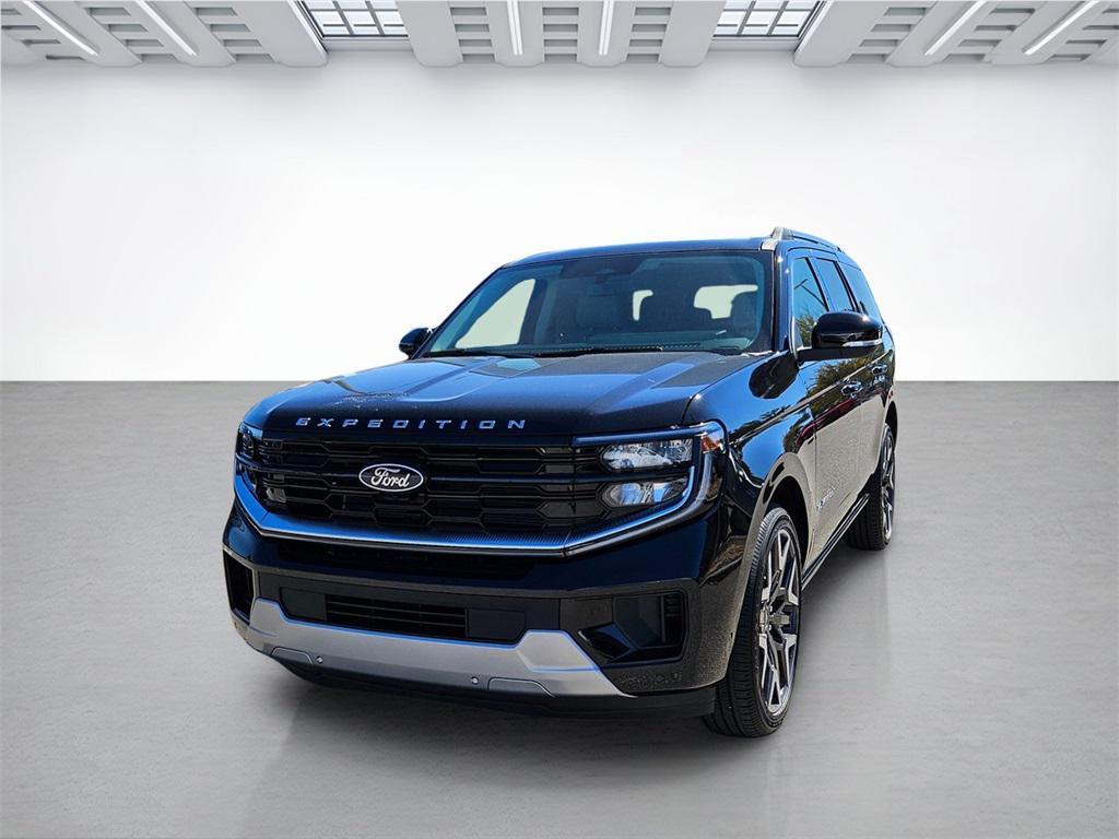 new 2025 Ford Expedition car, priced at $91,610
