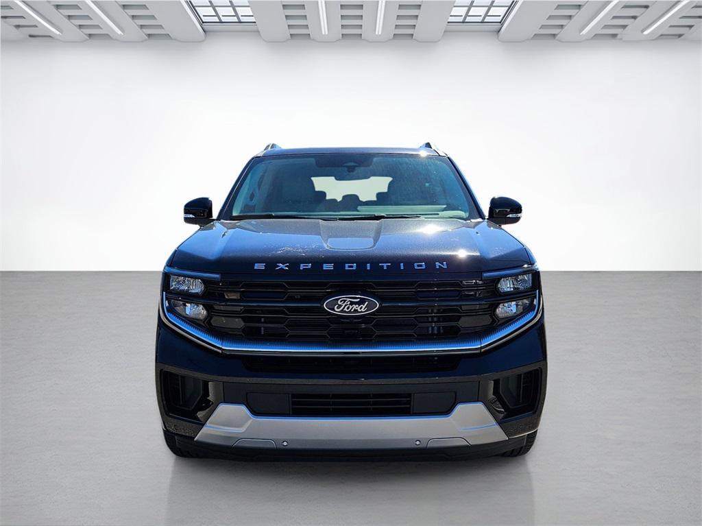 new 2025 Ford Expedition car, priced at $91,610