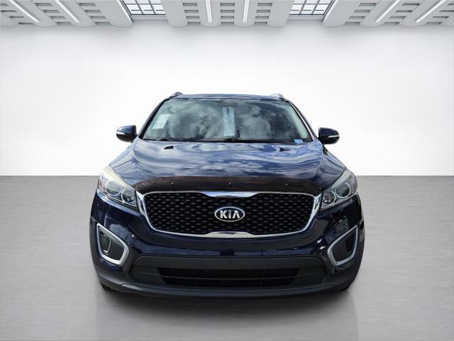 used 2016 Kia Sorento car, priced at $12,793