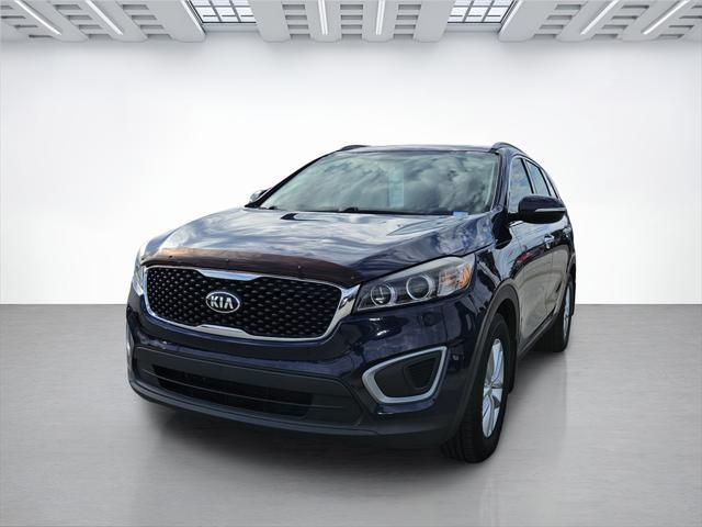 used 2016 Kia Sorento car, priced at $12,793