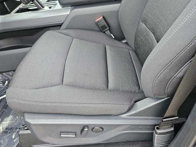 new 2025 Ford F-150 car, priced at $56,152