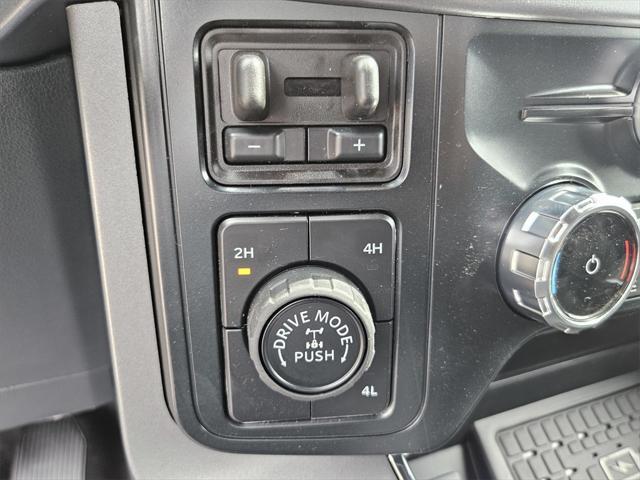 new 2025 Ford F-150 car, priced at $56,152