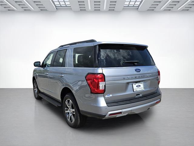 new 2024 Ford Expedition car, priced at $65,341
