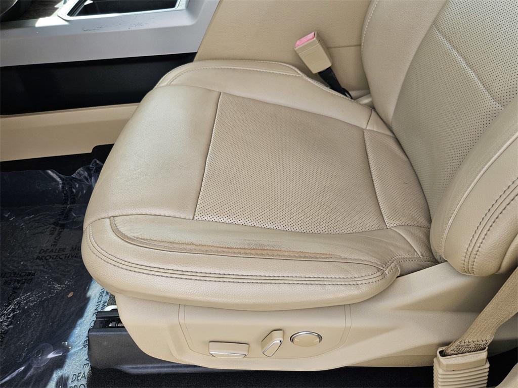 used 2019 Ford F-350 car, priced at $56,592