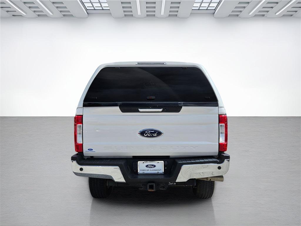 used 2019 Ford F-350 car, priced at $56,592