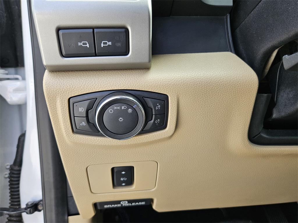 used 2019 Ford F-350 car, priced at $56,592