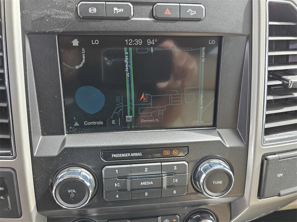 used 2019 Ford F-350 car, priced at $56,592