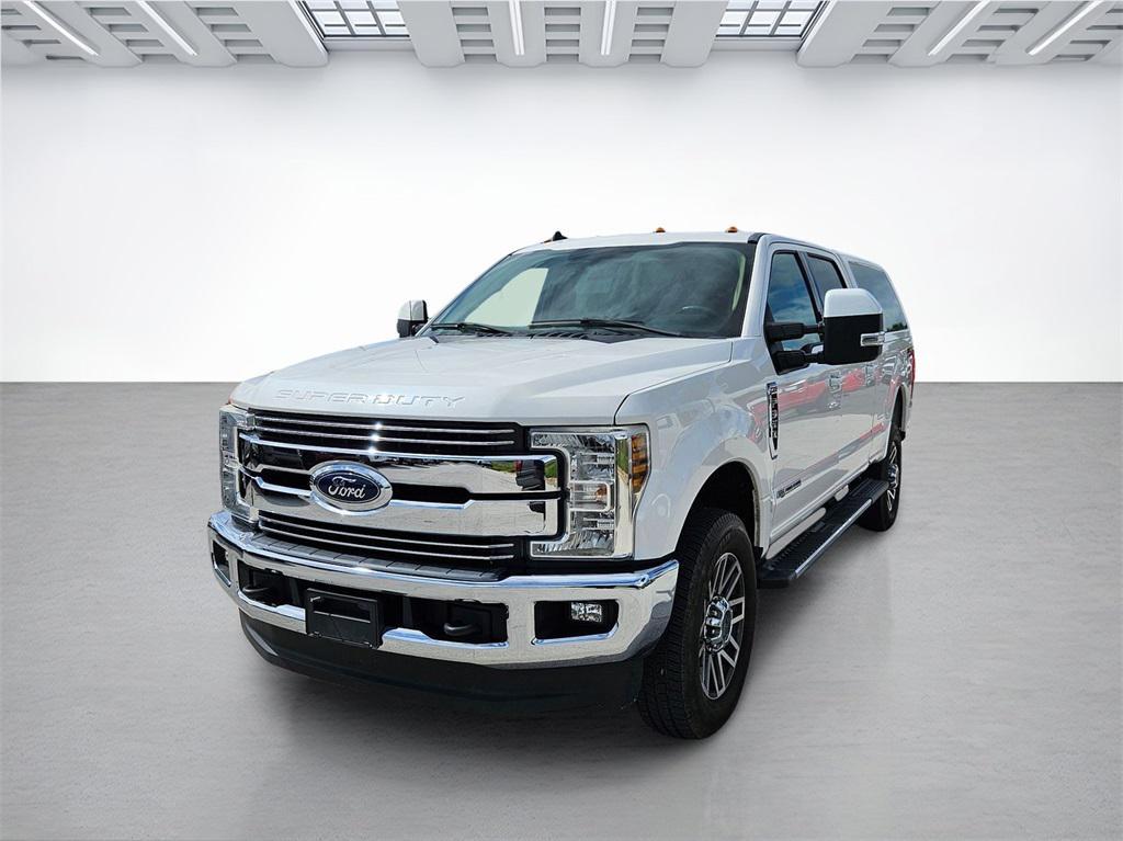 used 2019 Ford F-350 car, priced at $56,592