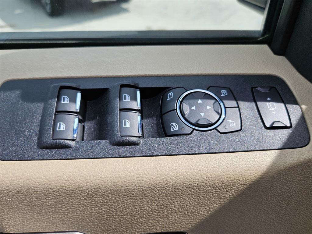 used 2019 Ford F-350 car, priced at $56,592