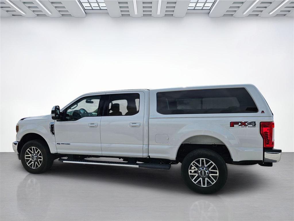 used 2019 Ford F-350 car, priced at $56,592