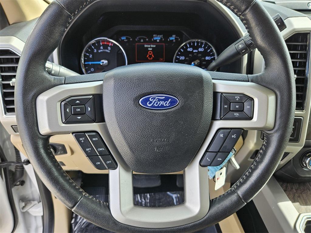 used 2019 Ford F-350 car, priced at $56,592