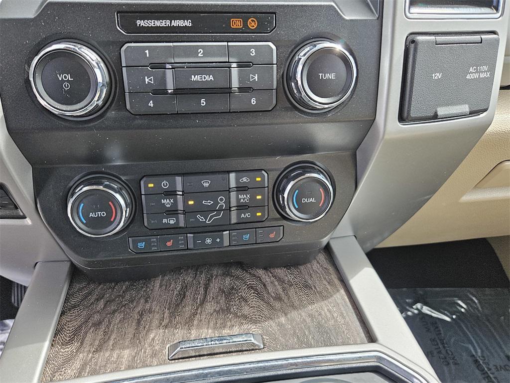 used 2019 Ford F-350 car, priced at $56,592