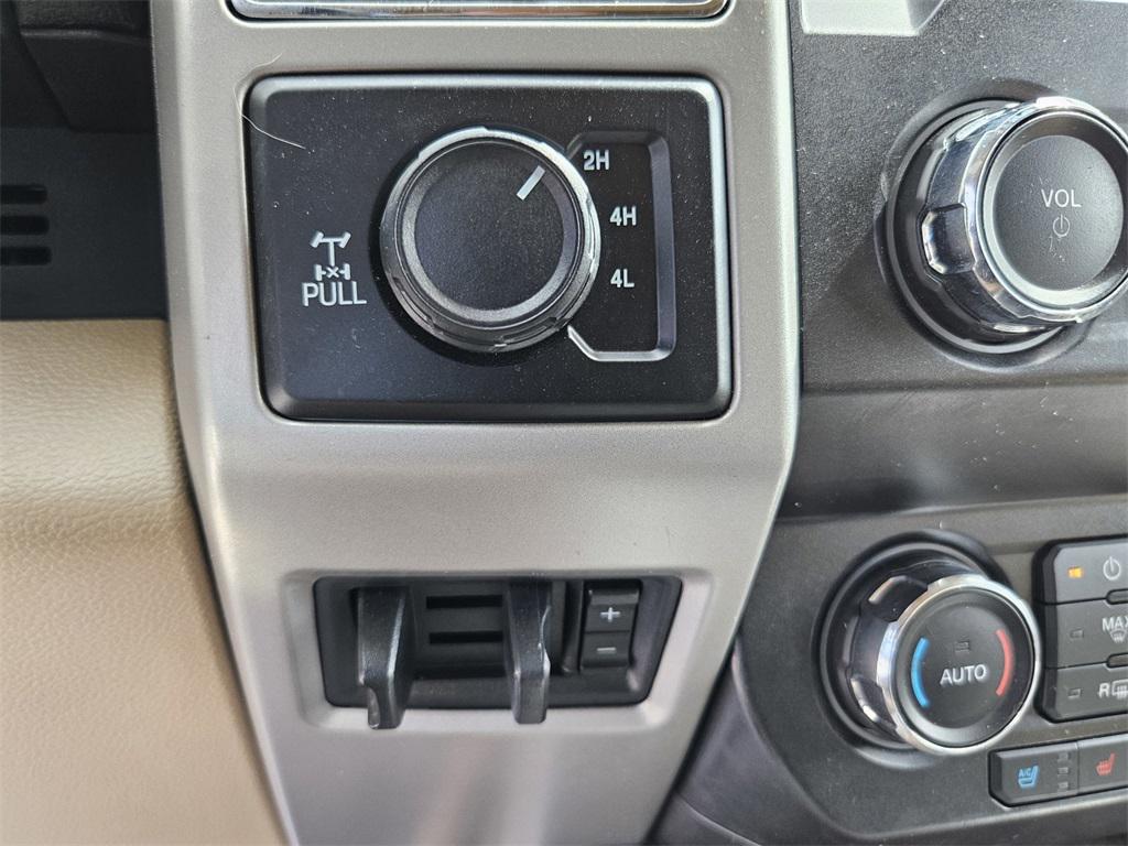 used 2019 Ford F-350 car, priced at $56,592