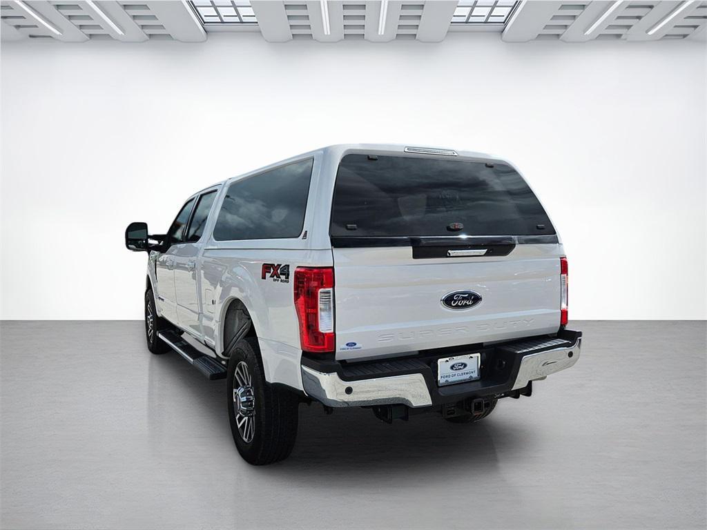 used 2019 Ford F-350 car, priced at $56,592