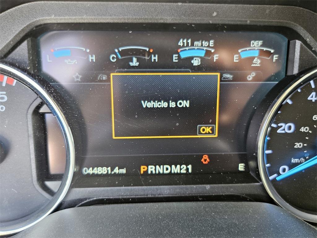 used 2019 Ford F-350 car, priced at $56,592