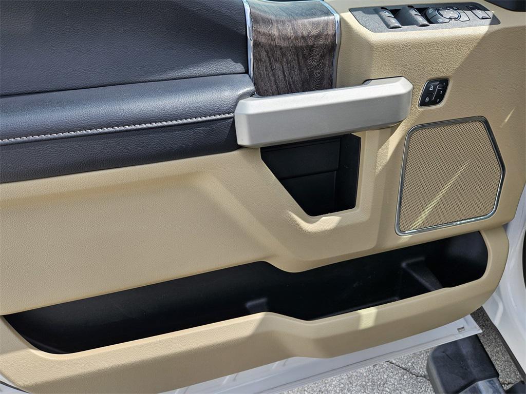 used 2019 Ford F-350 car, priced at $56,592