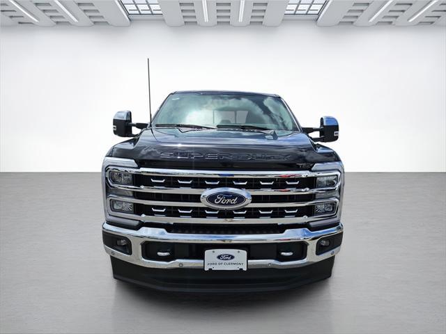 new 2024 Ford F-350 car