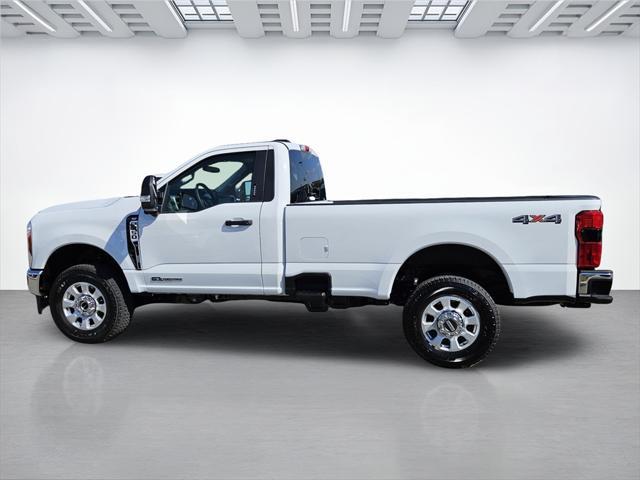 new 2024 Ford F-350 car