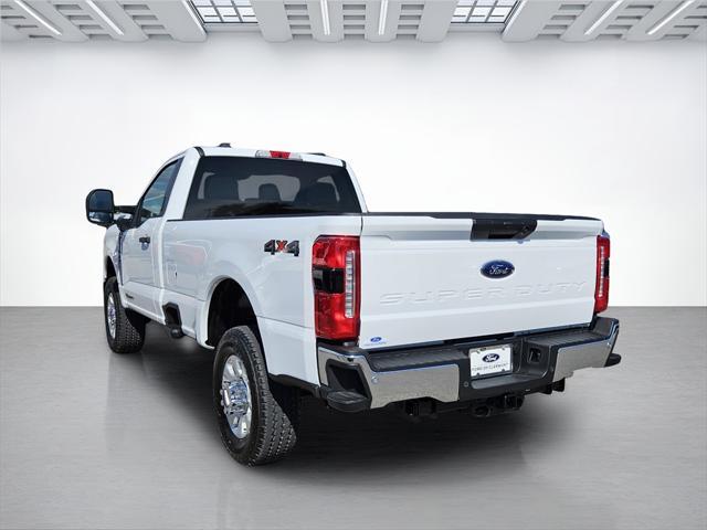 new 2024 Ford F-350 car