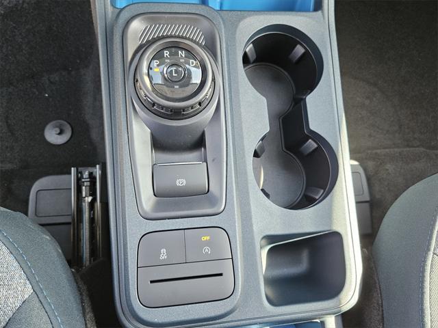 new 2025 Ford Maverick car, priced at $34,179