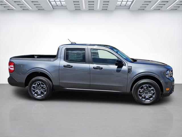 new 2025 Ford Maverick car, priced at $34,179