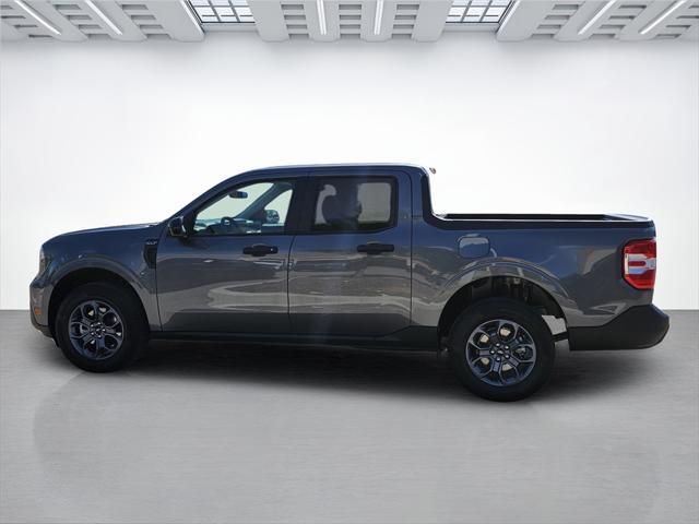 new 2025 Ford Maverick car, priced at $34,179