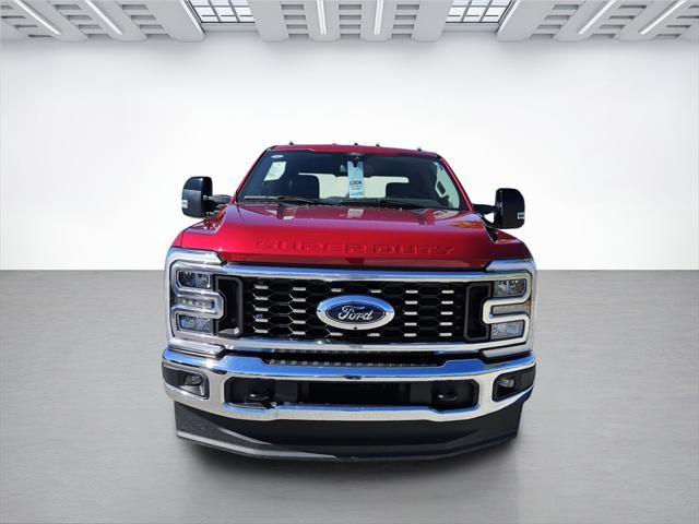 used 2024 Ford F-350 car, priced at $84,992