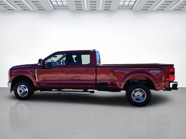 used 2024 Ford F-350 car, priced at $84,992