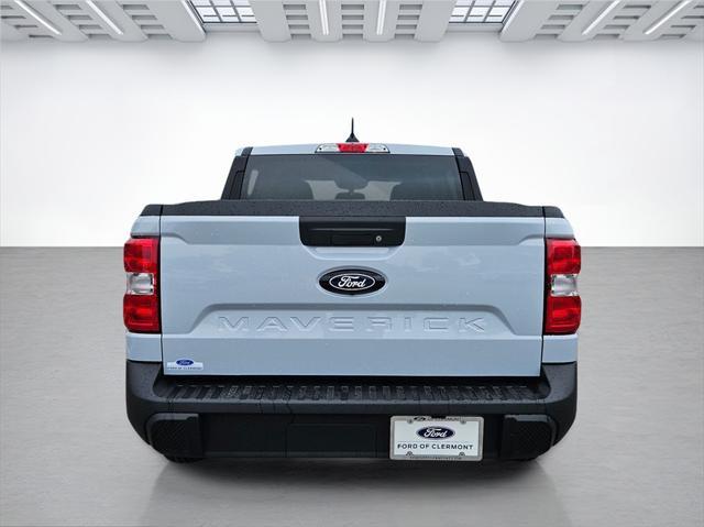 new 2025 Ford Maverick car, priced at $29,461