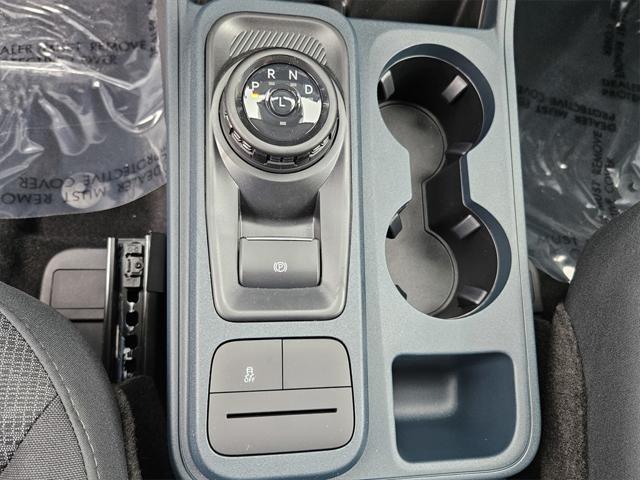 new 2025 Ford Maverick car, priced at $29,461