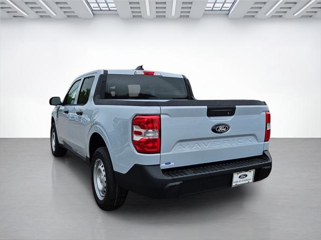 new 2025 Ford Maverick car, priced at $29,461