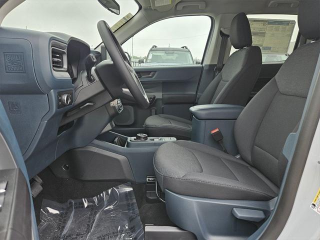 new 2025 Ford Maverick car, priced at $29,461