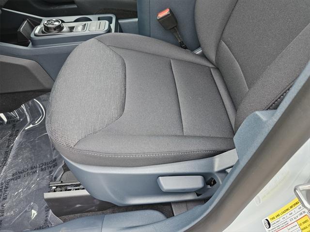 new 2025 Ford Maverick car, priced at $29,461