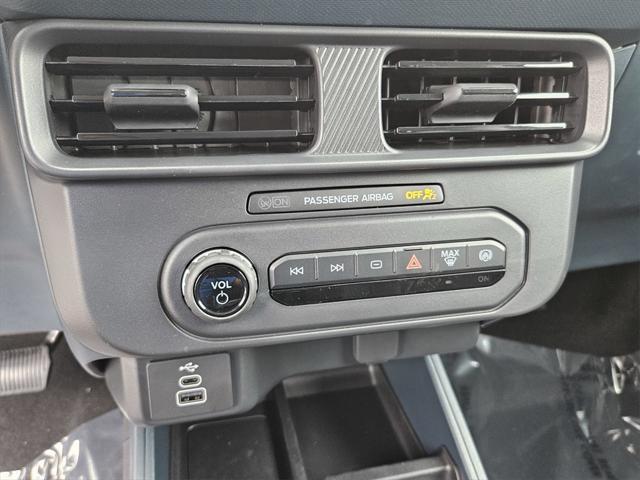 new 2025 Ford Maverick car, priced at $29,461