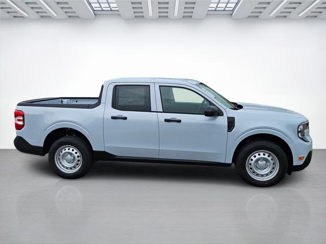 new 2025 Ford Maverick car, priced at $29,461