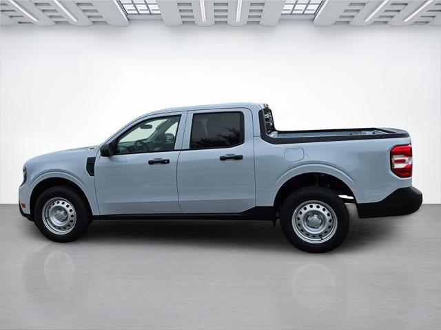 new 2025 Ford Maverick car, priced at $29,461