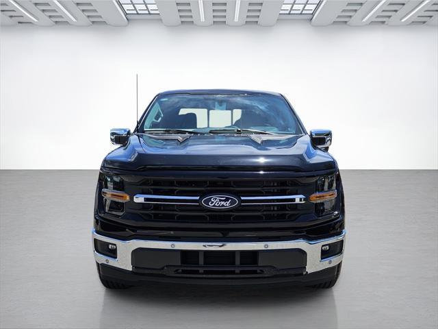 new 2024 Ford F-150 car, priced at $51,551