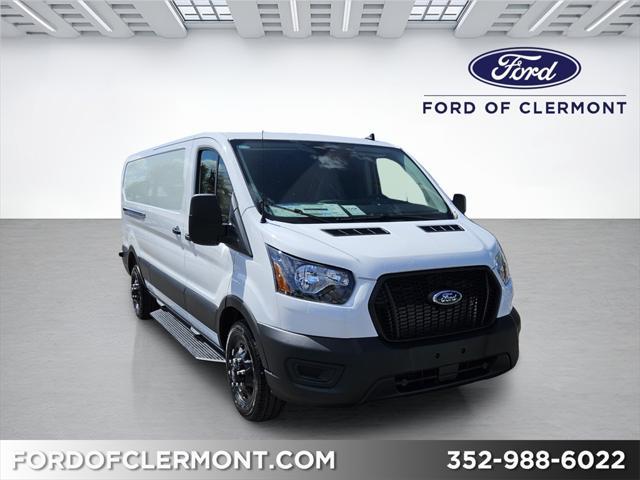 new 2024 Ford Transit-350 car, priced at $57,041