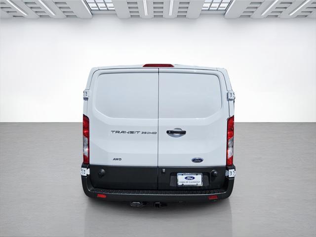 new 2024 Ford Transit-350 car, priced at $55,541