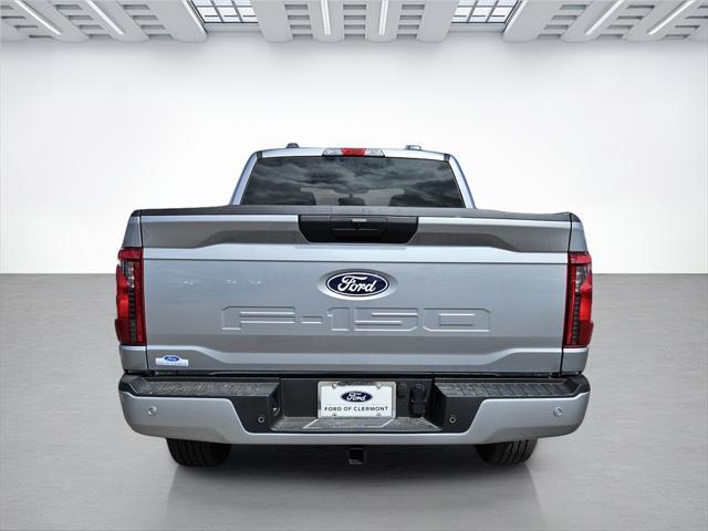 new 2024 Ford F-150 car, priced at $48,225