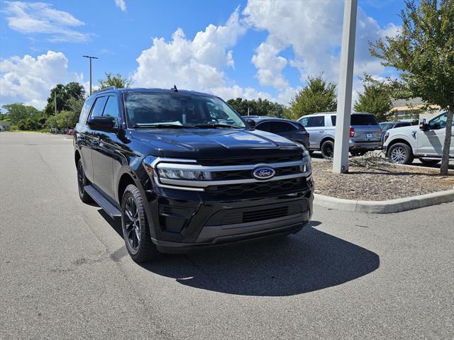 new 2024 Ford Expedition car, priced at $58,374