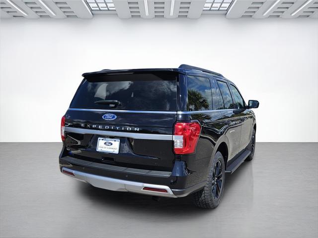 new 2024 Ford Expedition car, priced at $58,374