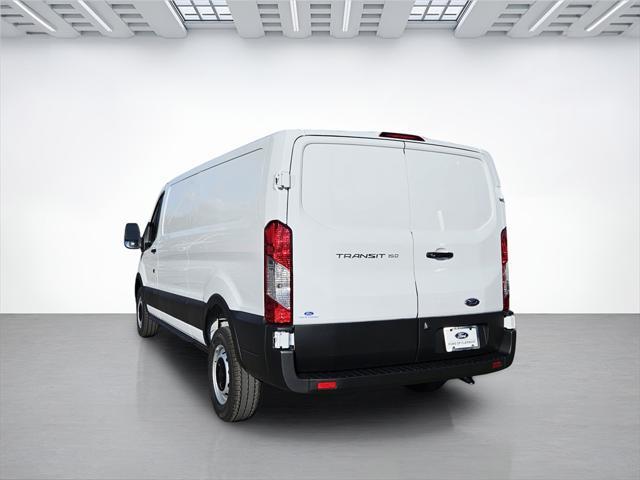 new 2024 Ford Transit-150 car, priced at $48,061