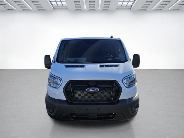 new 2024 Ford Transit-150 car, priced at $48,061