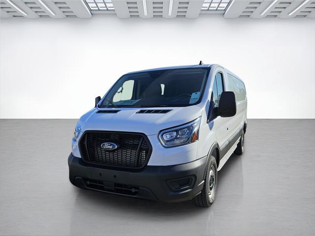 new 2024 Ford Transit-150 car, priced at $48,061