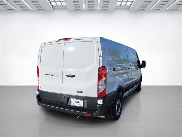 new 2024 Ford Transit-150 car, priced at $48,061