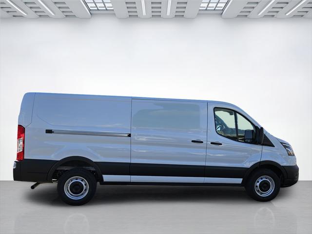 new 2024 Ford Transit-150 car, priced at $48,061