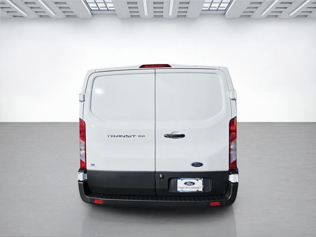 new 2024 Ford Transit-150 car, priced at $48,061