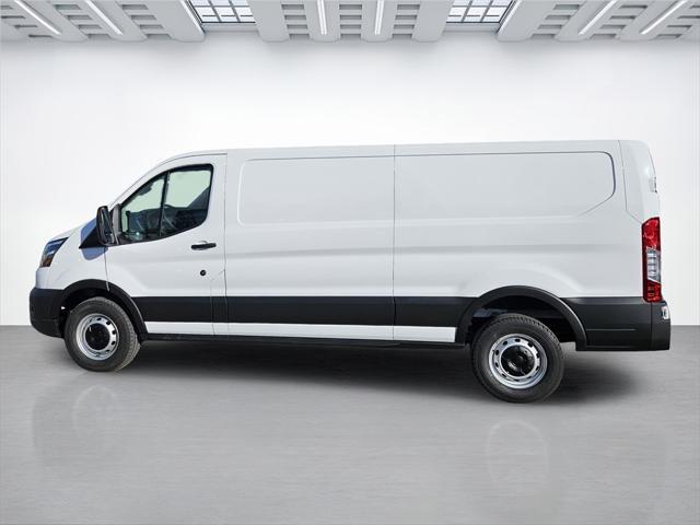 new 2024 Ford Transit-150 car, priced at $48,061