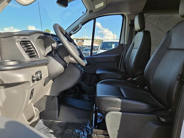 new 2024 Ford Transit-150 car, priced at $48,061